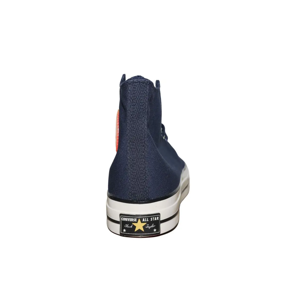 Converse shoes - Converse Chuck Taylor All Star - 170491C - Blue 1
