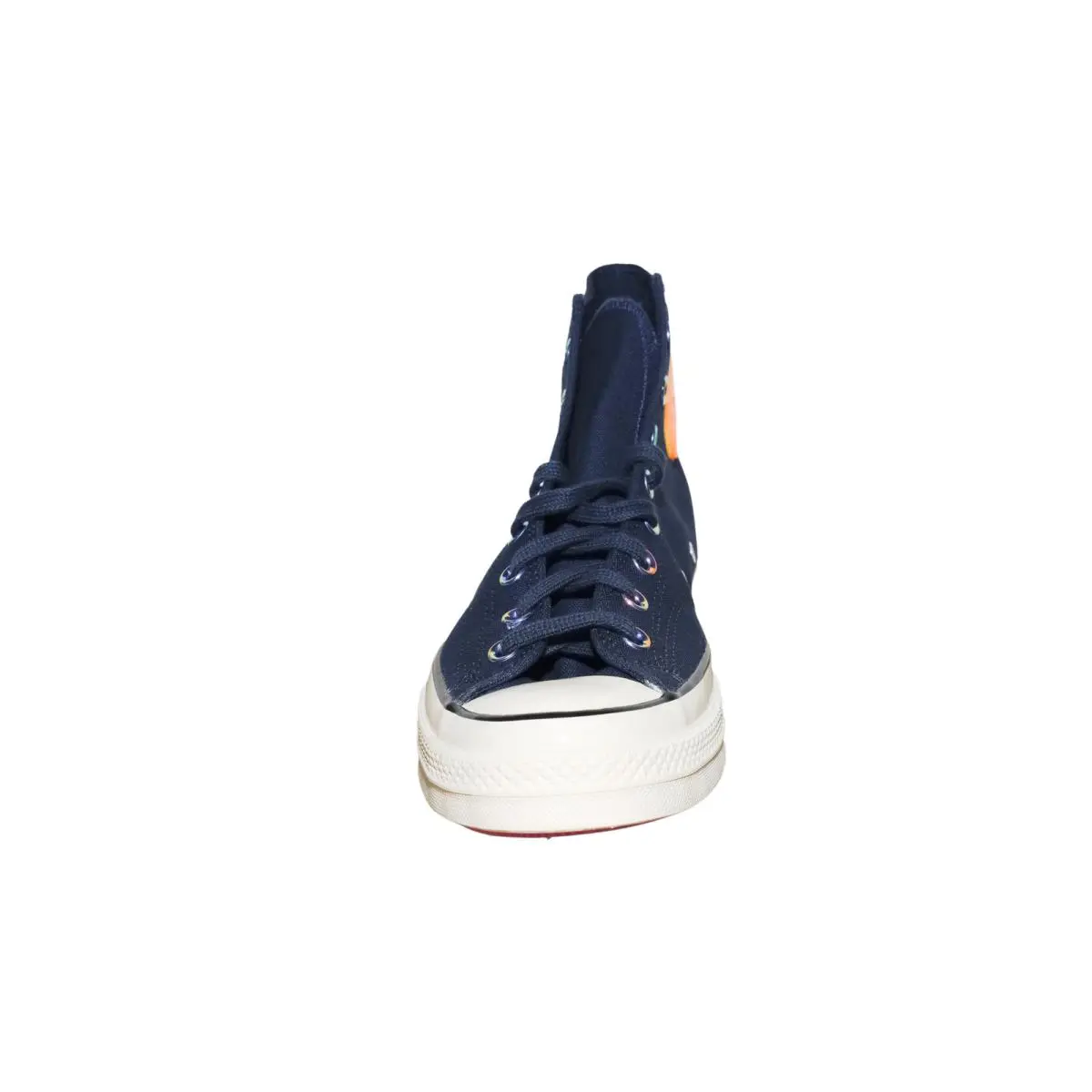 Converse shoes - Converse Chuck Taylor All Star - 170491C - Blue 2