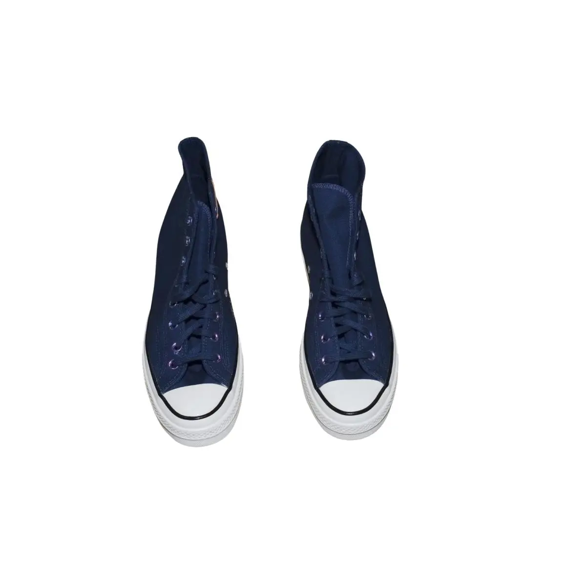 Converse shoes - Converse Chuck Taylor All Star - 170491C - Blue 3