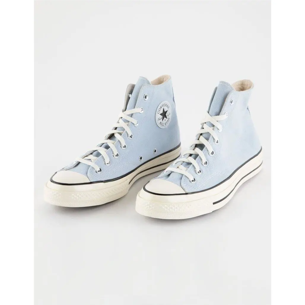 Converse shoes - Converse Chuck 70 - Chuck - A06519C - Light Blue (UPC: 194433833004) 0