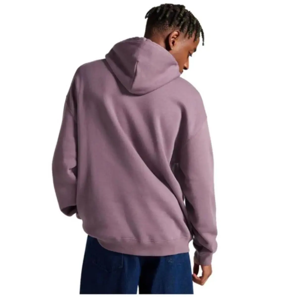 Converse clothing - Purple 8