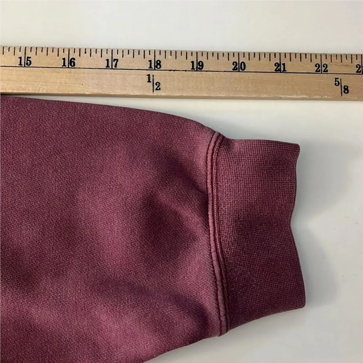 Converse clothing - Purple 5