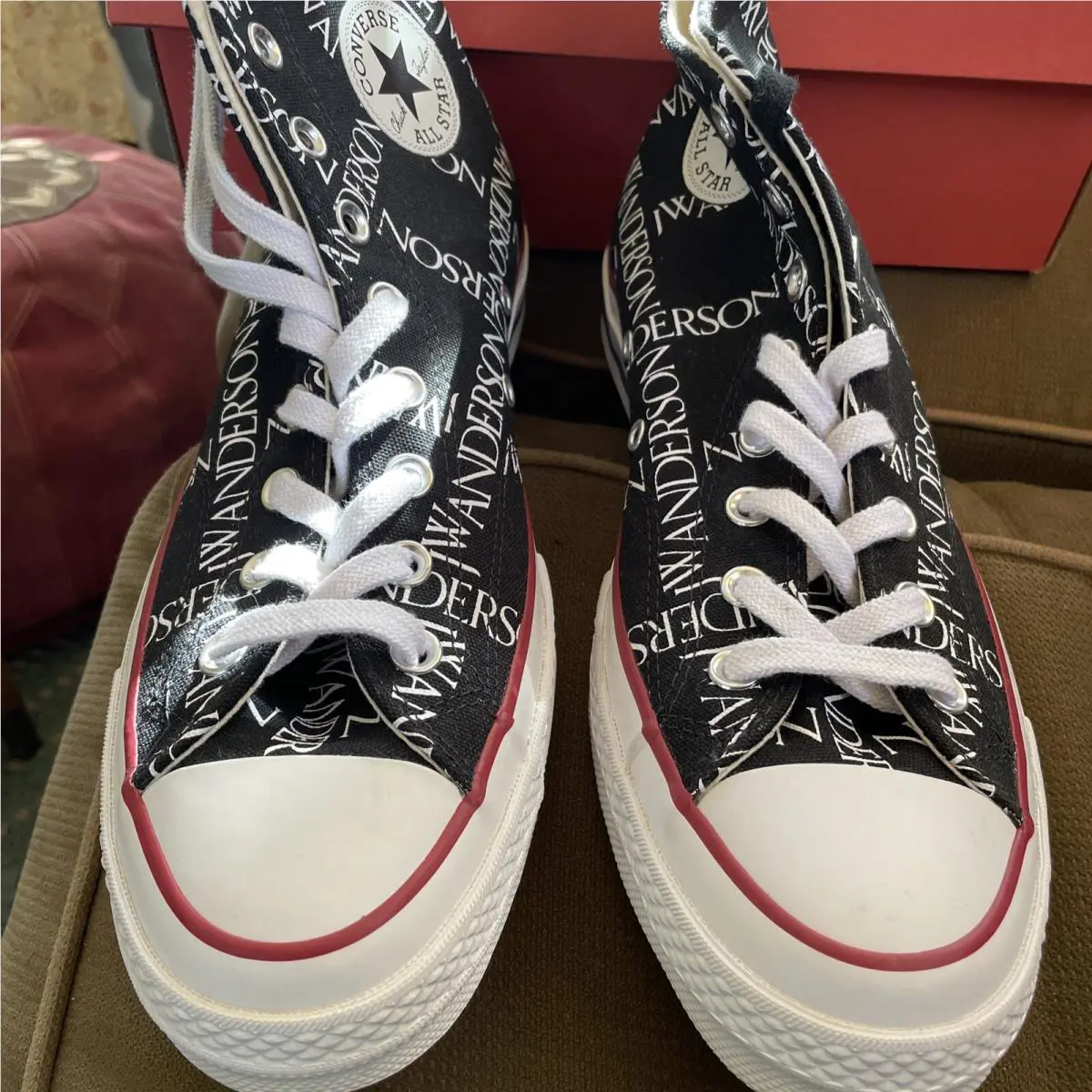 Converse shoes - Converse Chuck Taylor All-Star - Chuck Taylor - 160807C - Black 0