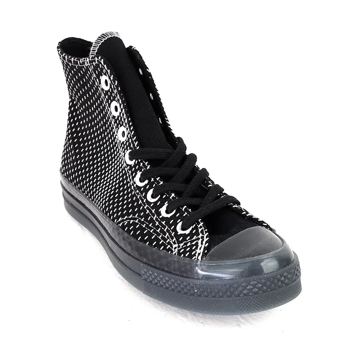 Converse shoes - Converse Chuck 70 High `Neon Nights 164083C - 164083C - Black 1