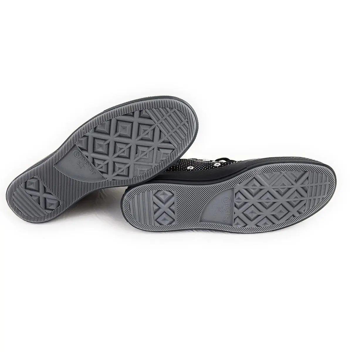 Converse shoes - Converse Chuck 70 High `Neon Nights 164083C - 164083C - Black 7