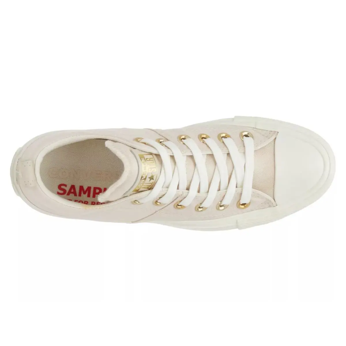 Converse shoes - Light Dune Beige - A10412F 2