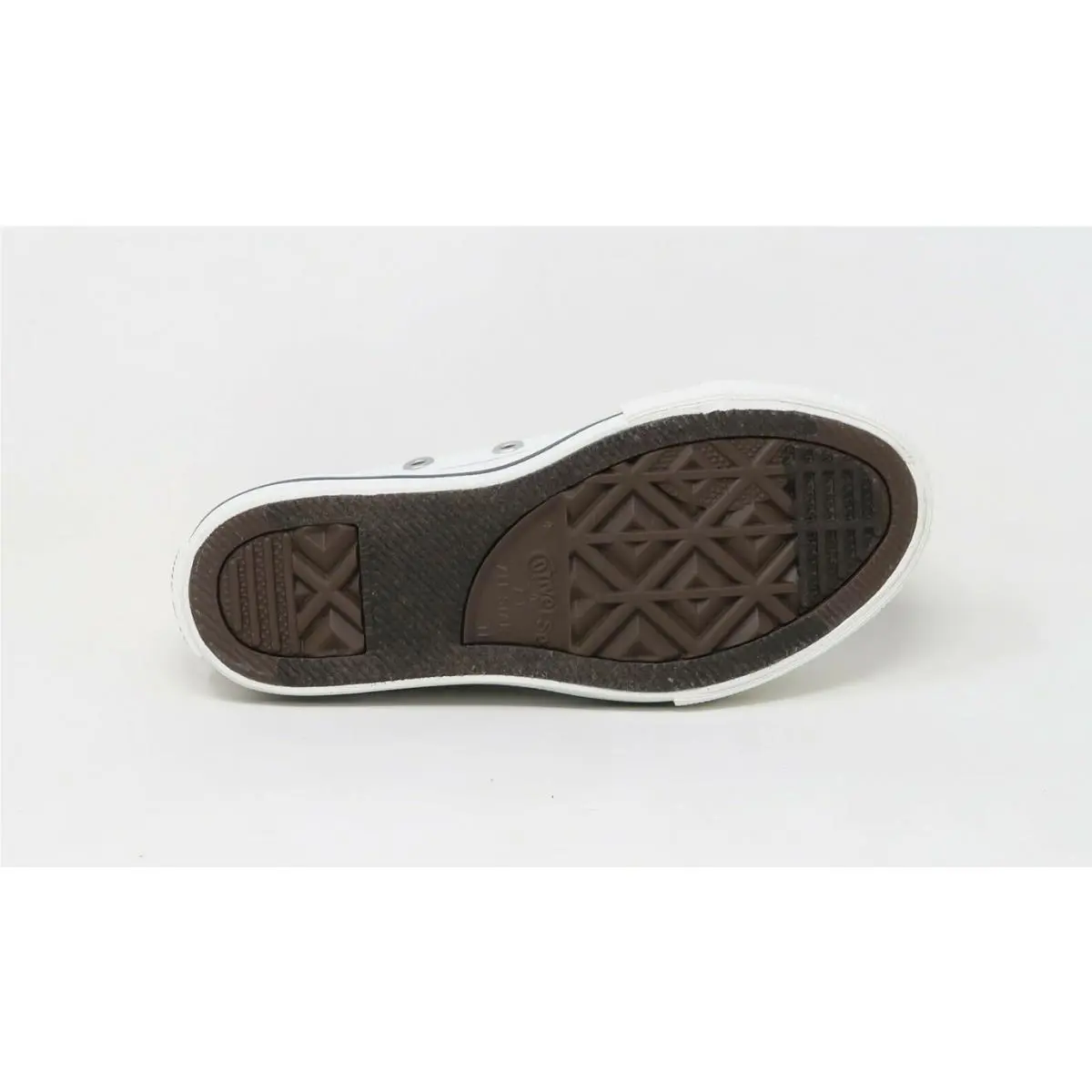 Converse shoes - Converse All-Star OX - White, Manufacturer: Optical White (UPC: 022866405324) 2