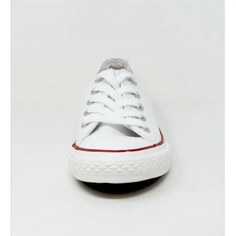 Converse shoes - Converse All-Star OX - White, Manufacturer: Optical White (UPC: 022866405324) 3