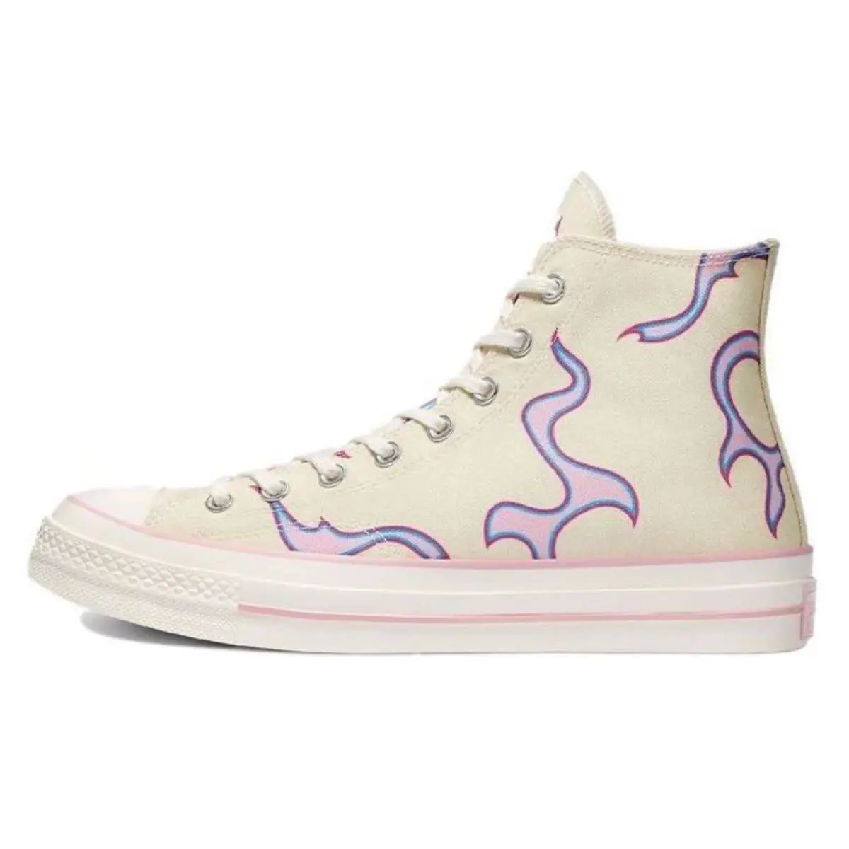 Converse shoes - Converse Chuck 70 - Chuck - 172398C - Yellow (UPC: 194433188661) 0