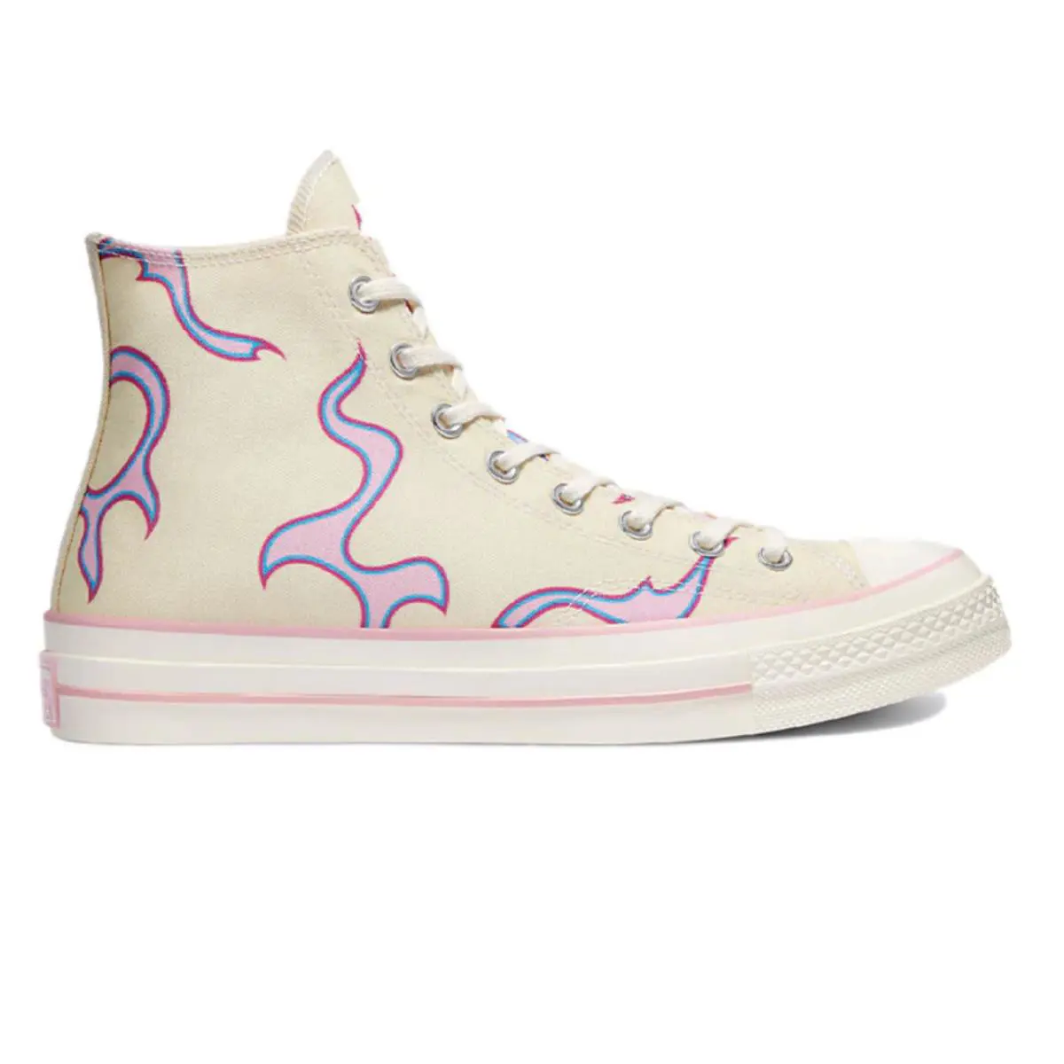 Converse shoes - Converse Chuck 70 - Chuck - 172398C - Yellow (UPC: 194433188661) 1