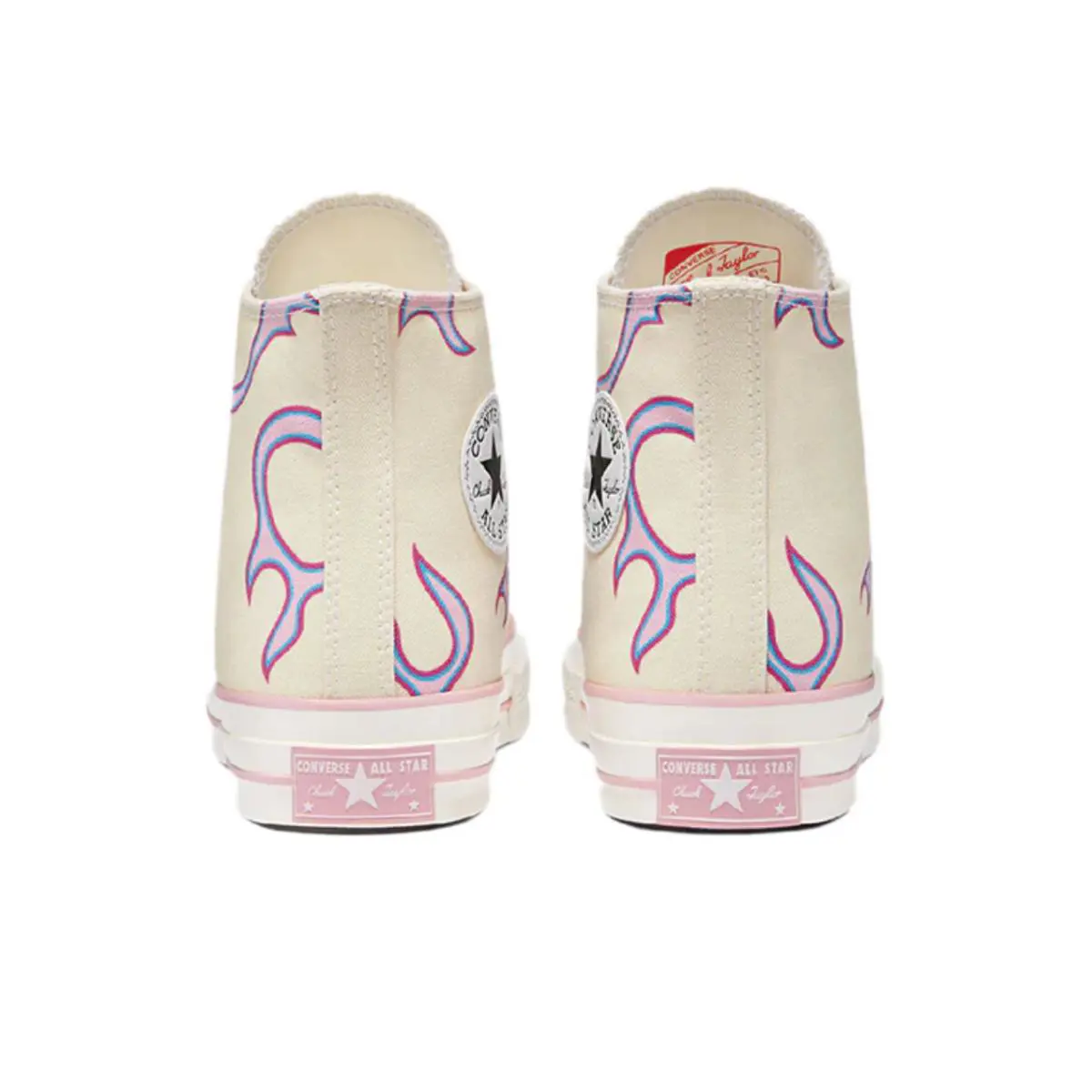 Converse shoes - Converse Chuck 70 - Chuck - 172398C - Yellow (UPC: 194433188661) 2