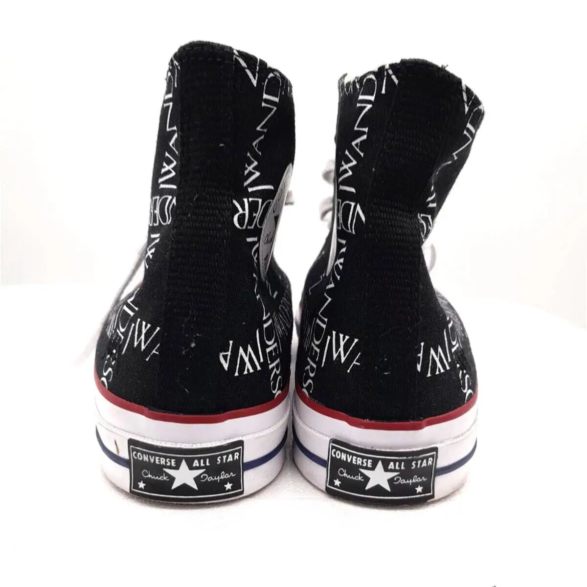 Converse shoes - Converse Chuck Taylor - Chuck Taylor - Black 1