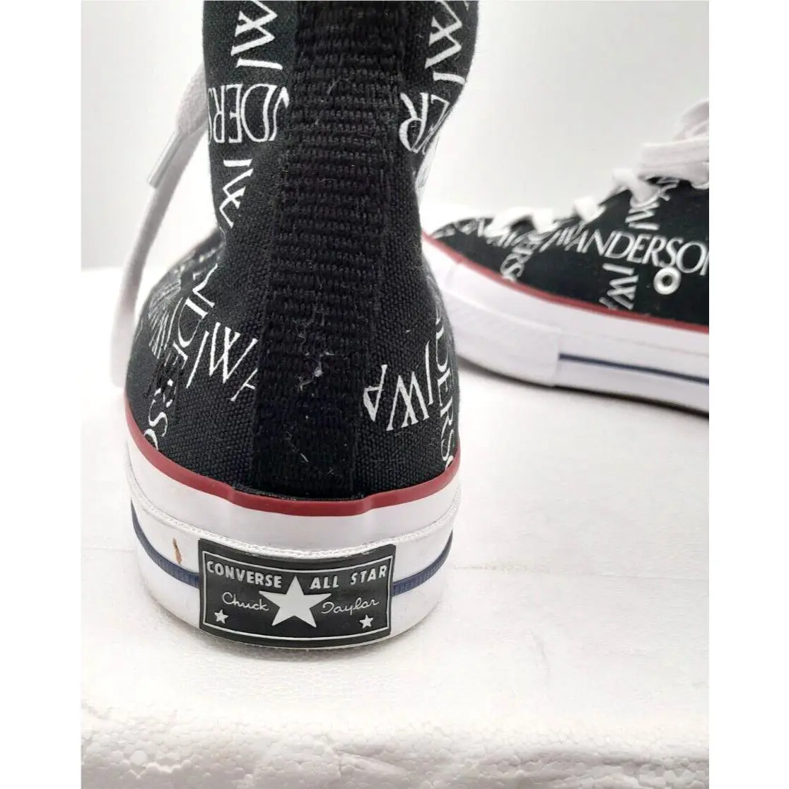 Converse shoes - Converse Chuck Taylor - Chuck Taylor - Black 2
