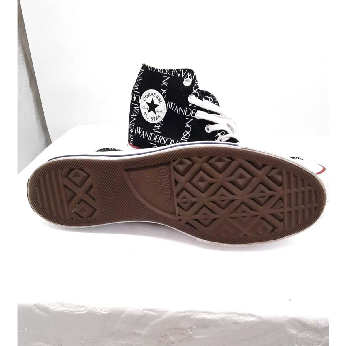 Converse shoes - Converse Chuck Taylor - Chuck Taylor - Black 4