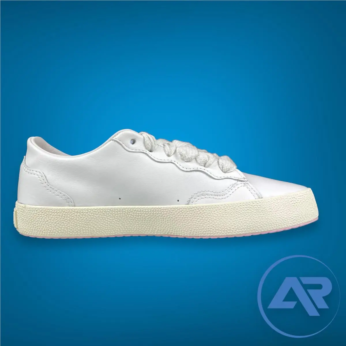 Converse shoes - Converse x GOLF le FLEUR Brilliant - 173185C - White 0