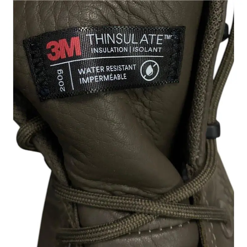 Converse shoes - Converse Chuck Taylor All Star Equip WP Hi - A09491C - Brown (UPC: 194435160528) 5