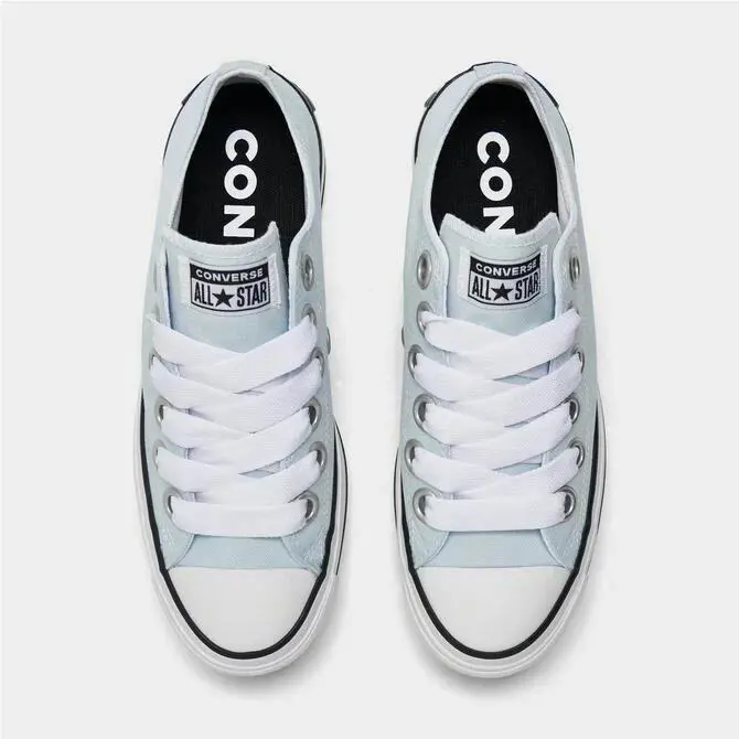 Converse shoes - A10426F - Winter Slay/White/Black 2