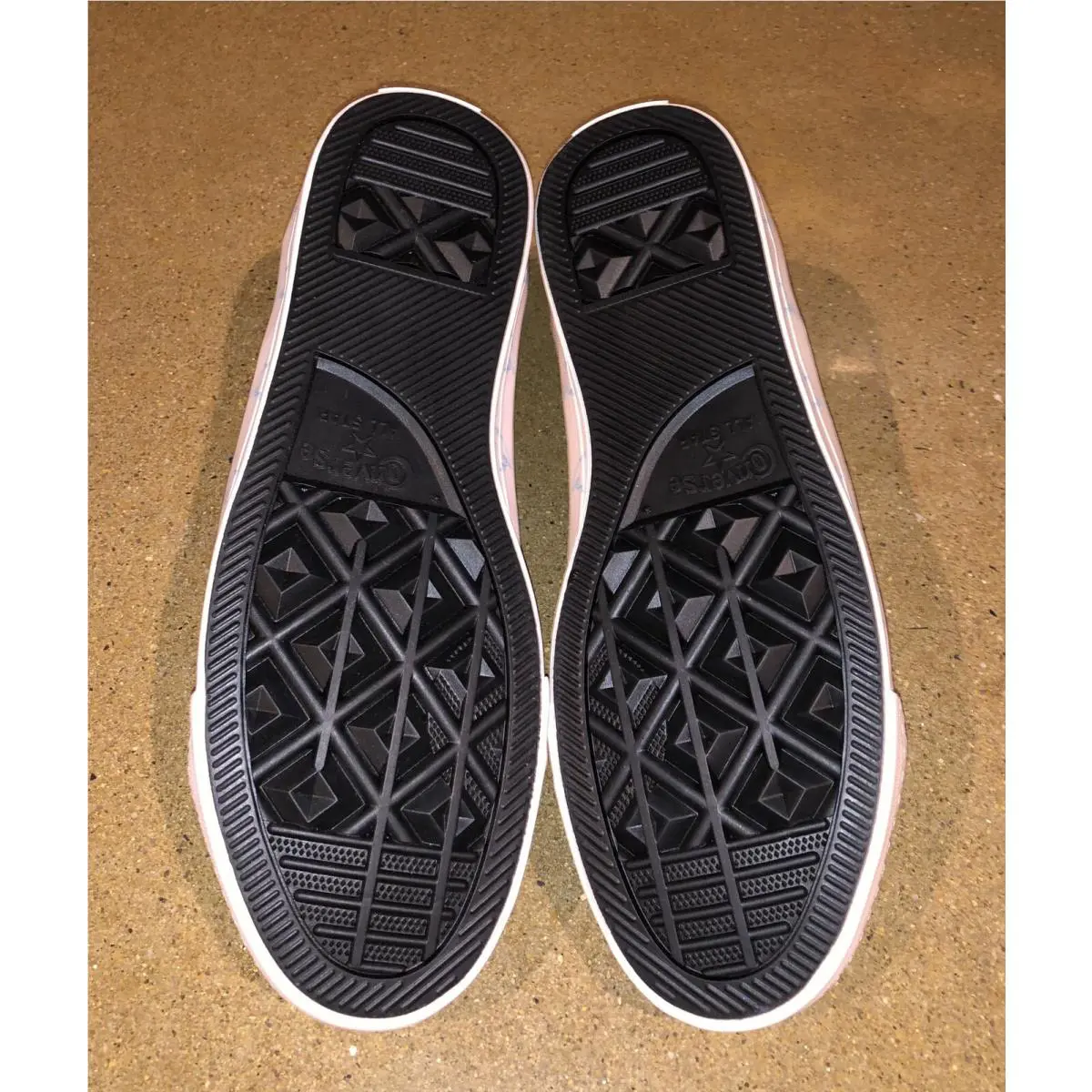 Converse shoes - Converse Cons - Cons - Violet Blue White (UPC: 888755978870) 6