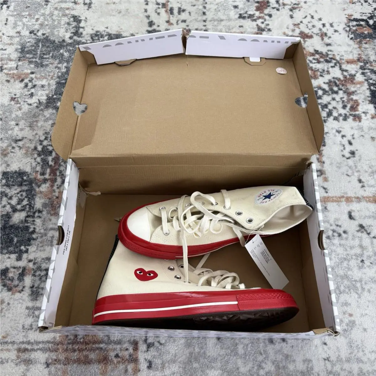 Converse shoes - Chuck Taylor - Chuck Taylor - Beige 8