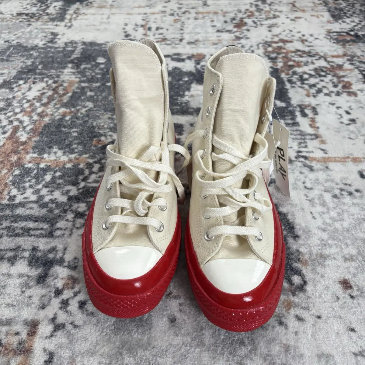 Converse shoes - Chuck Taylor - Chuck Taylor - Beige 0