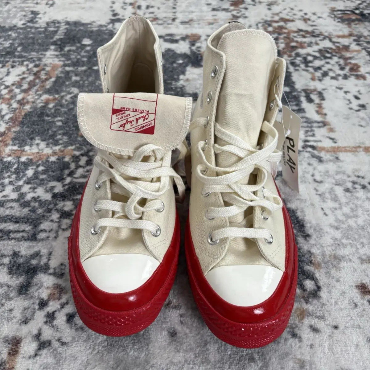 Converse shoes - Chuck Taylor - Chuck Taylor - Beige 1