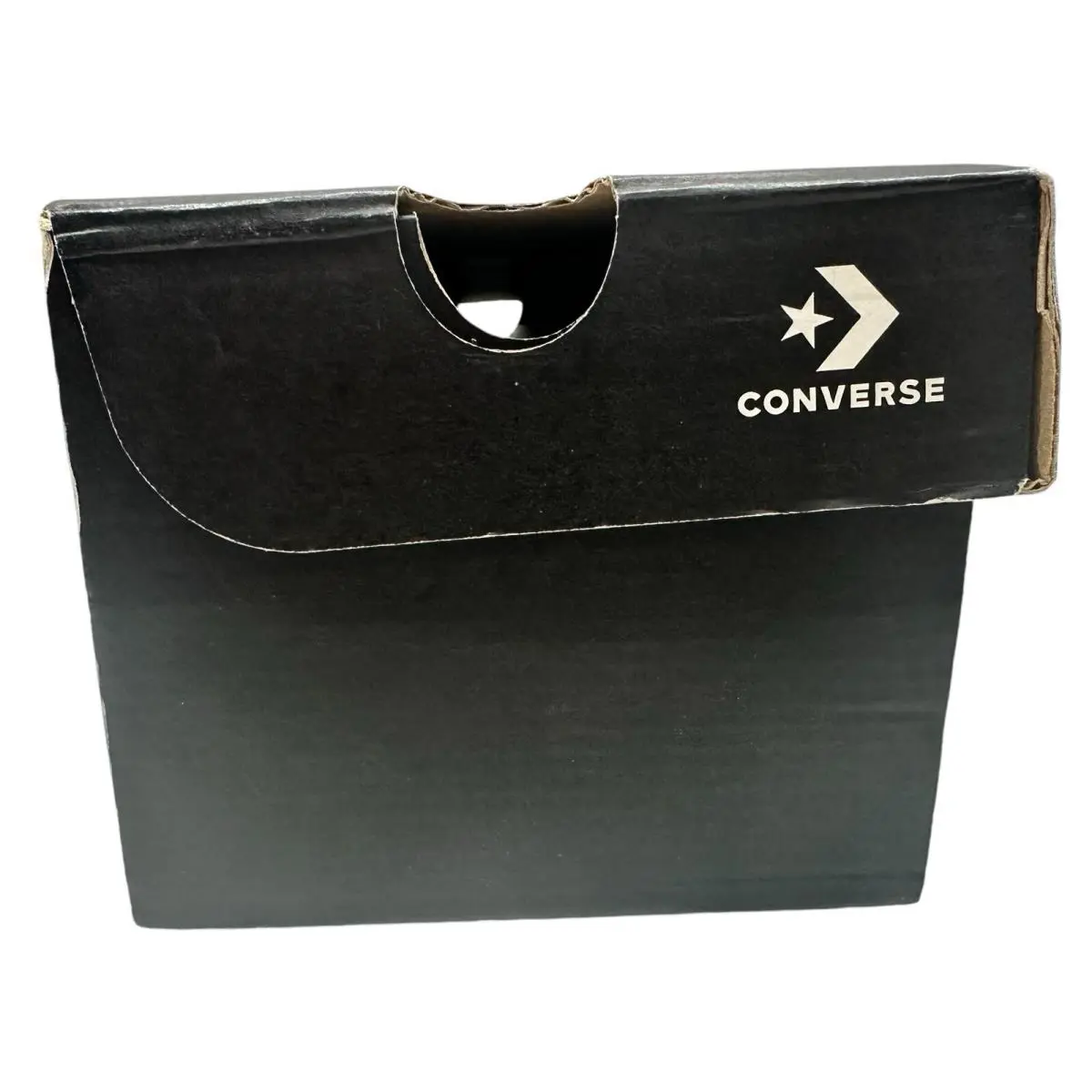 Converse shoes - Chuck Taylor All Star OX - 567909F - Multicolor 9