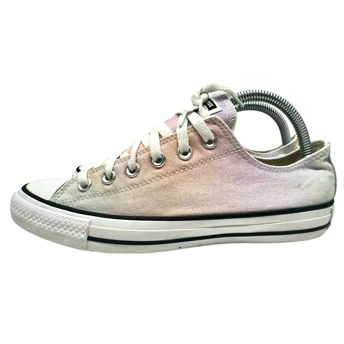 Converse shoes - Chuck Taylor All Star OX - 567909F - Multicolor 2