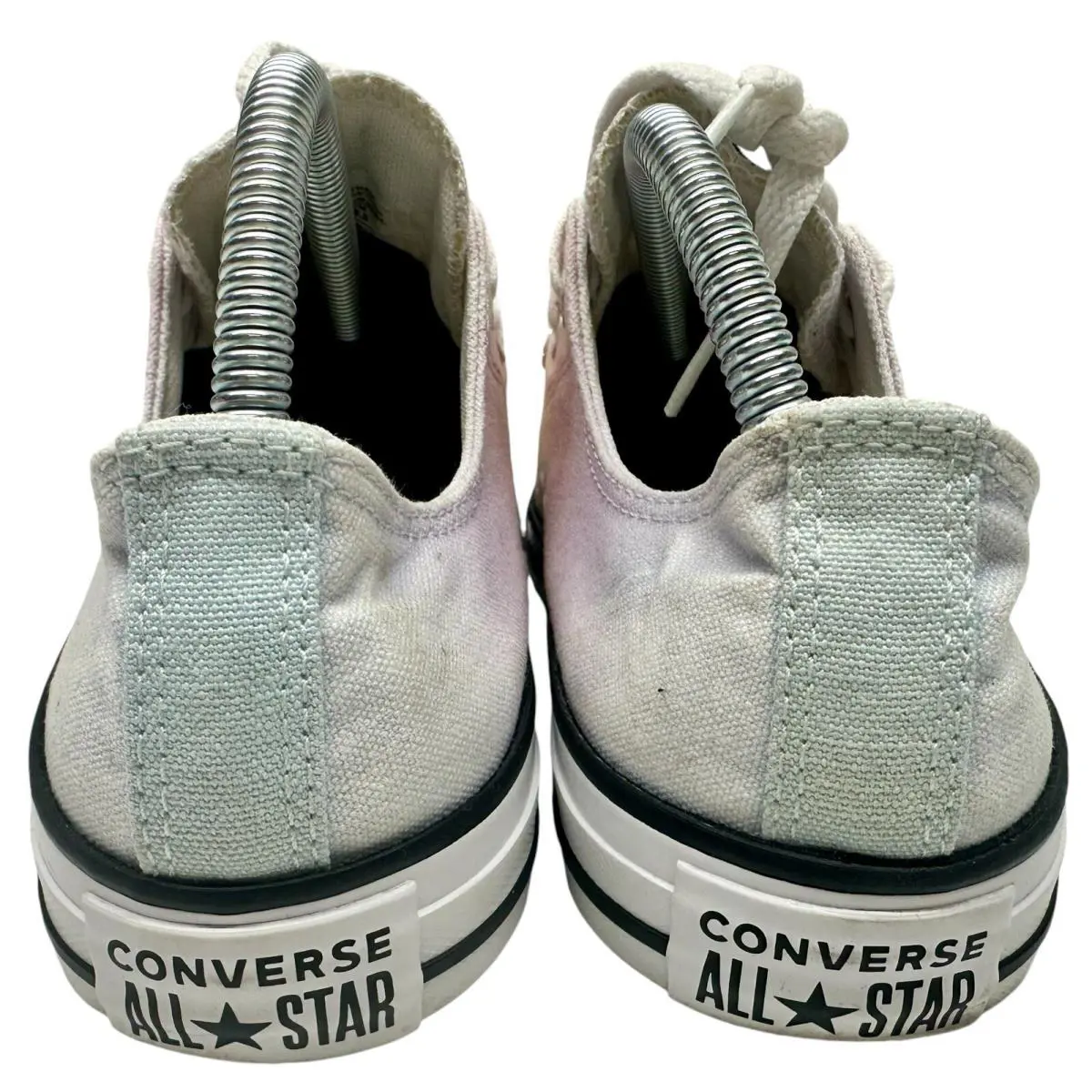 Converse shoes - Chuck Taylor All Star OX - 567909F - Multicolor 3