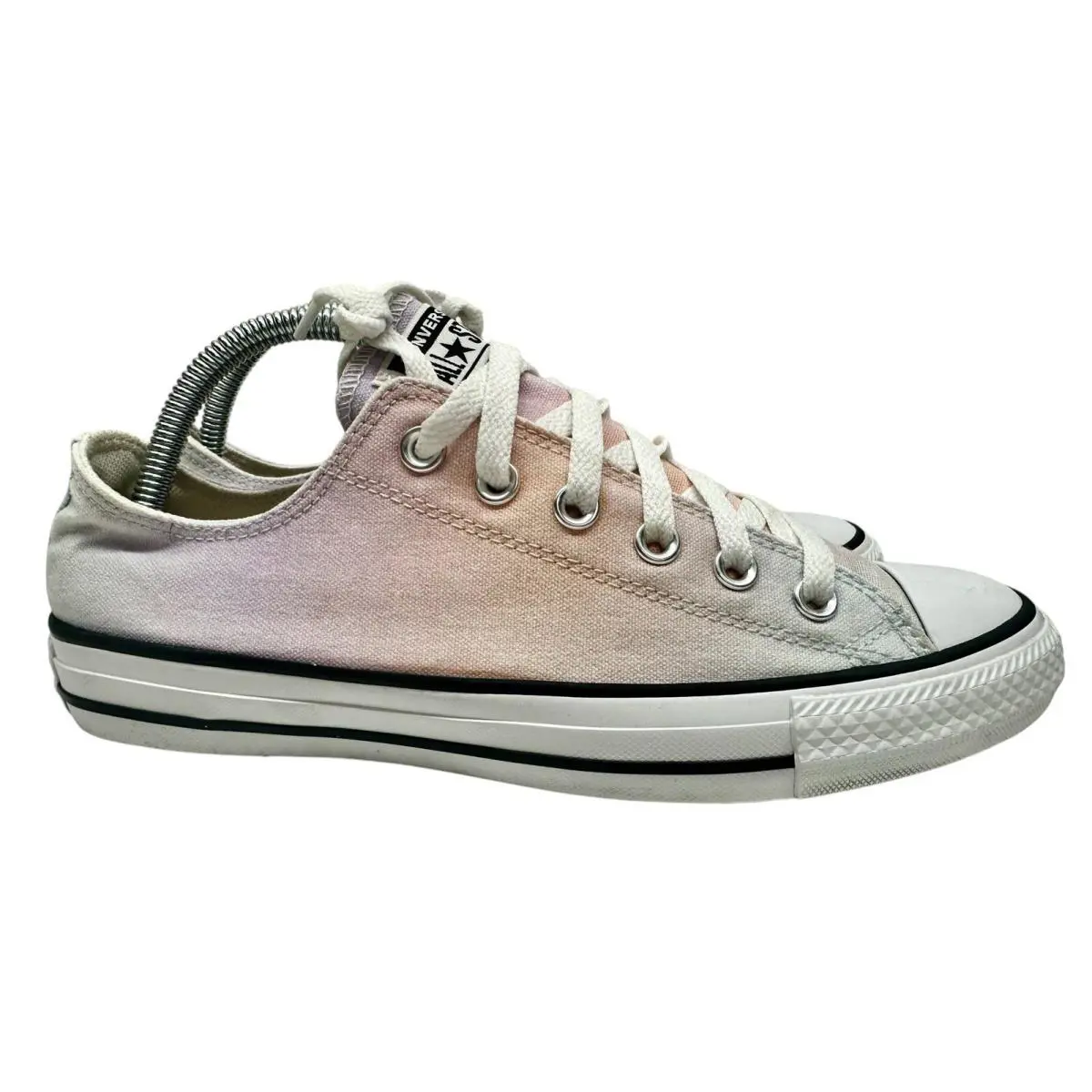 Converse shoes - Chuck Taylor All Star OX - 567909F - Multicolor 4
