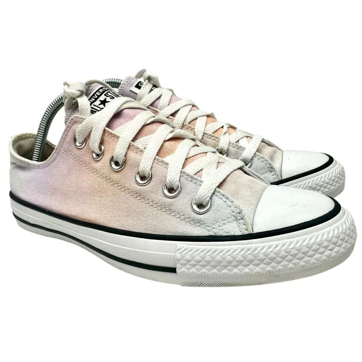 Converse shoes - Chuck Taylor All Star OX - 567909F - Multicolor 5