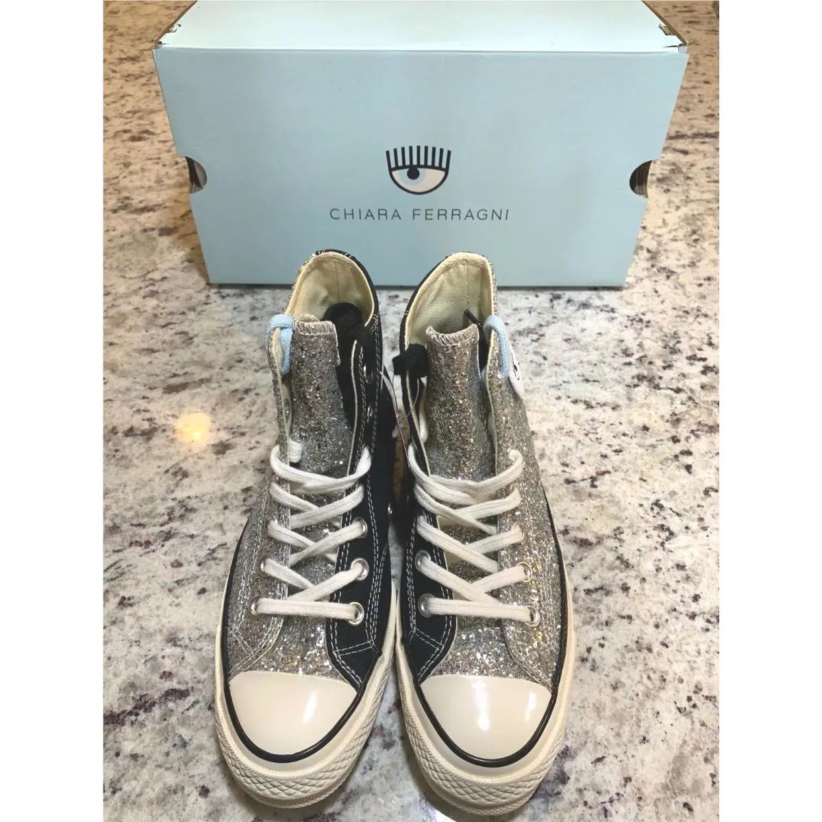 Converse shoes - Chuck Taylor All Star - Chuck Taylor All Star - Multi-Color (UPC: 888756362500) 1