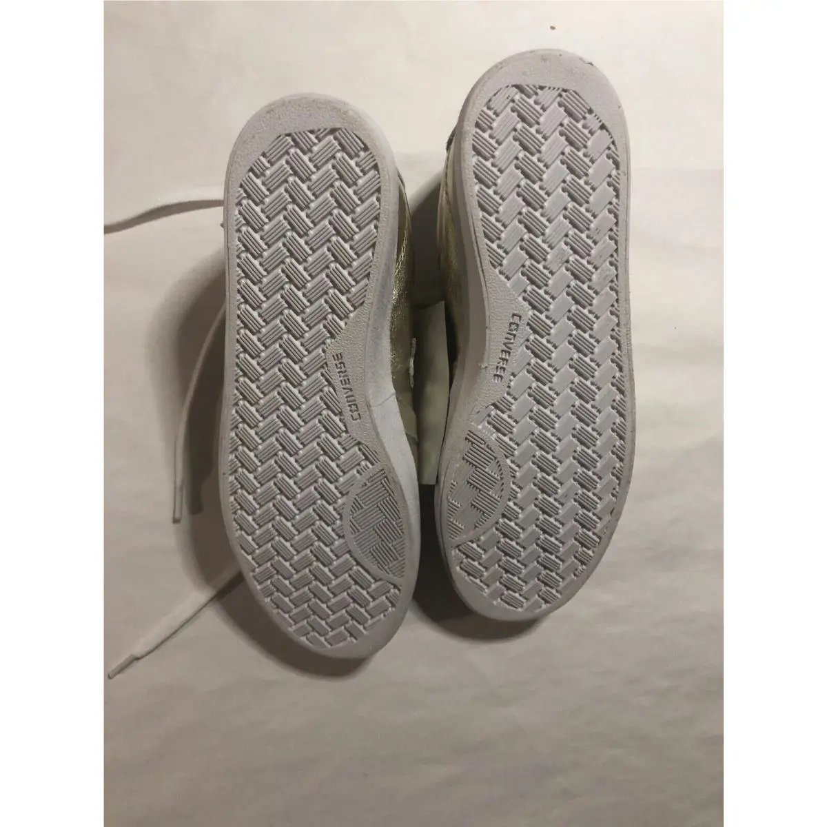 Converse shoes - Converse Breakpoint - Breakpoint - Gold (UPC: 888754203249) 2