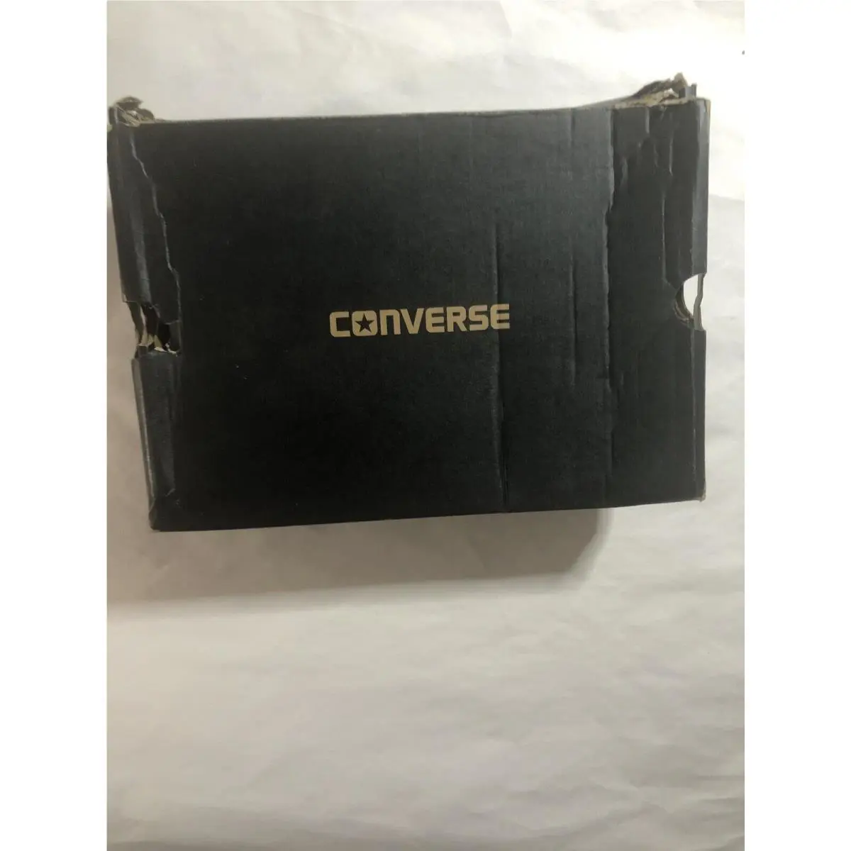 Converse shoes - Converse Breakpoint - Breakpoint - Gold (UPC: 888754203249) 3