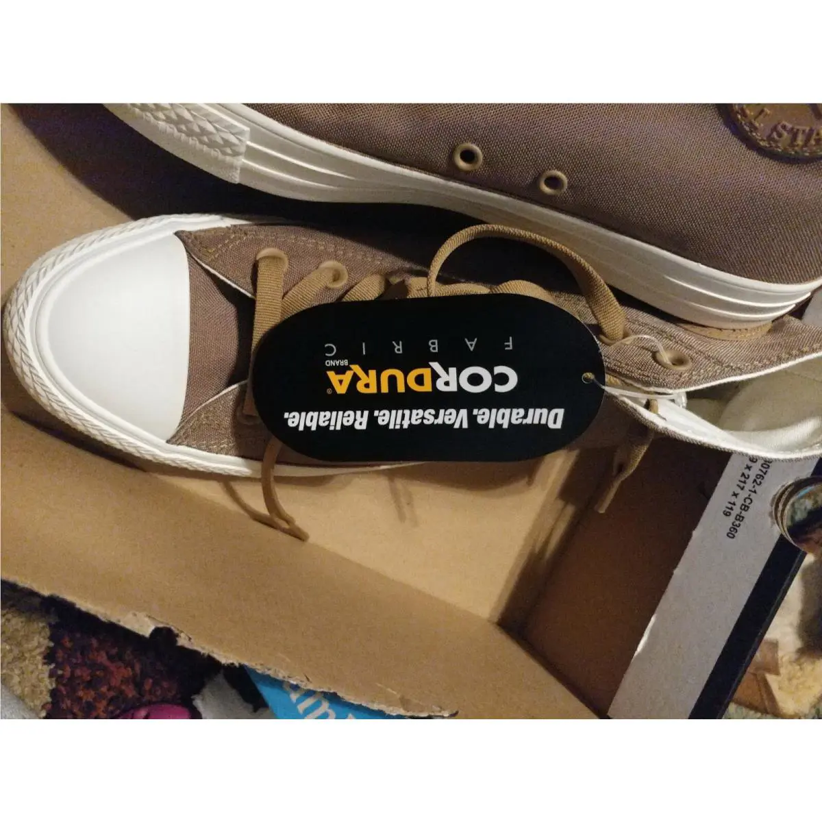 Converse shoes 2