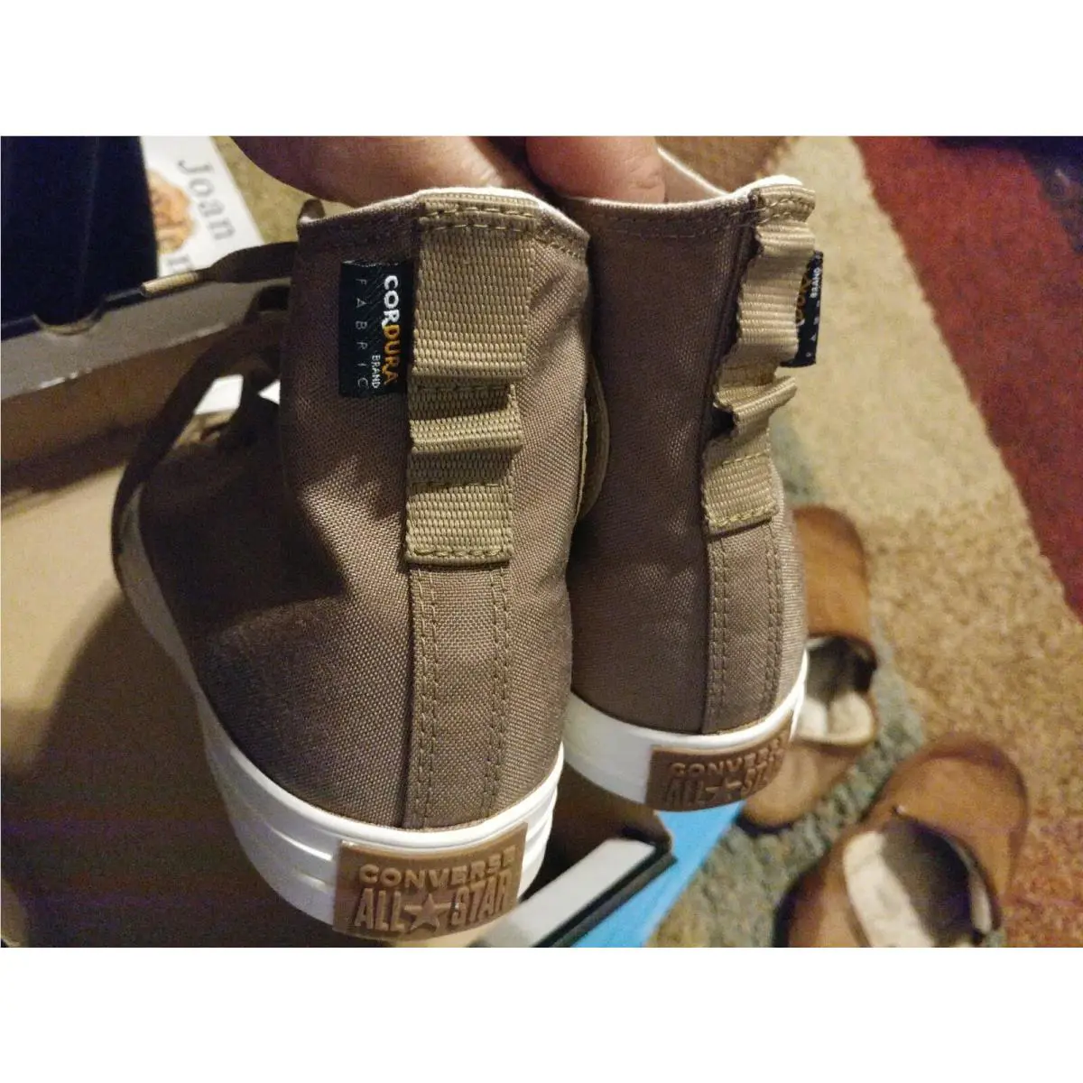 Converse shoes 4
