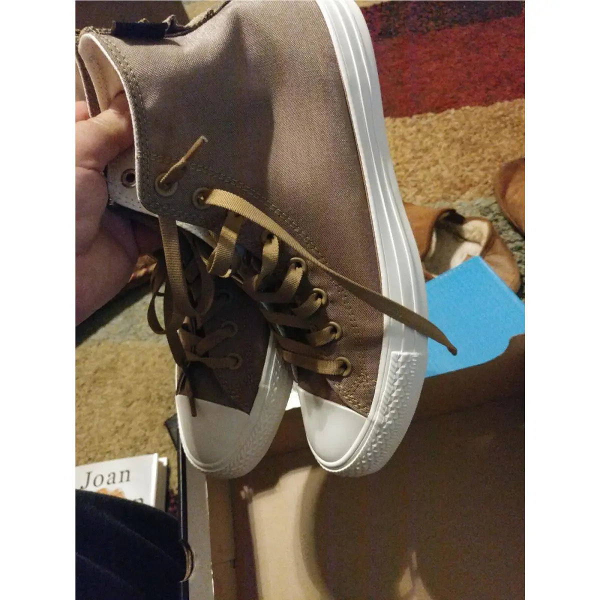 Converse shoes 5