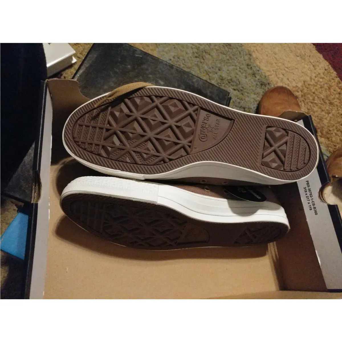 Converse shoes 6