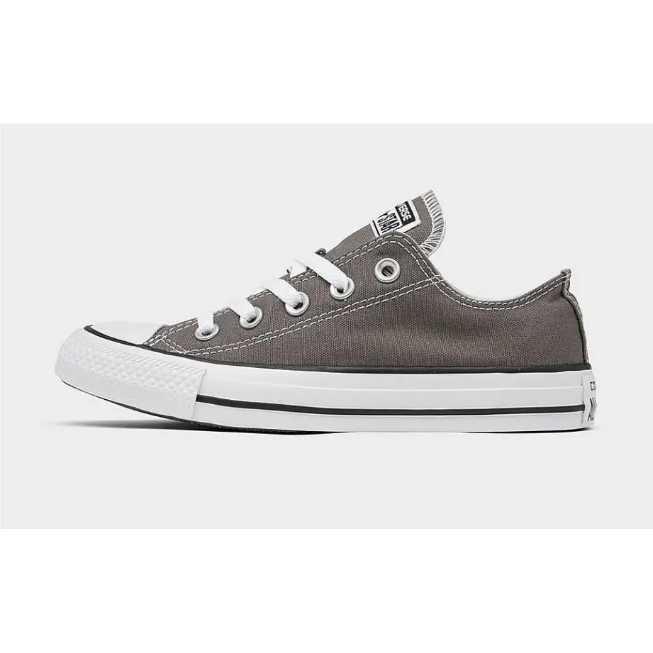 Converse shoes - Converse Chuck Taylor All-Star - Chuck Taylor - 166259F - Gray 0