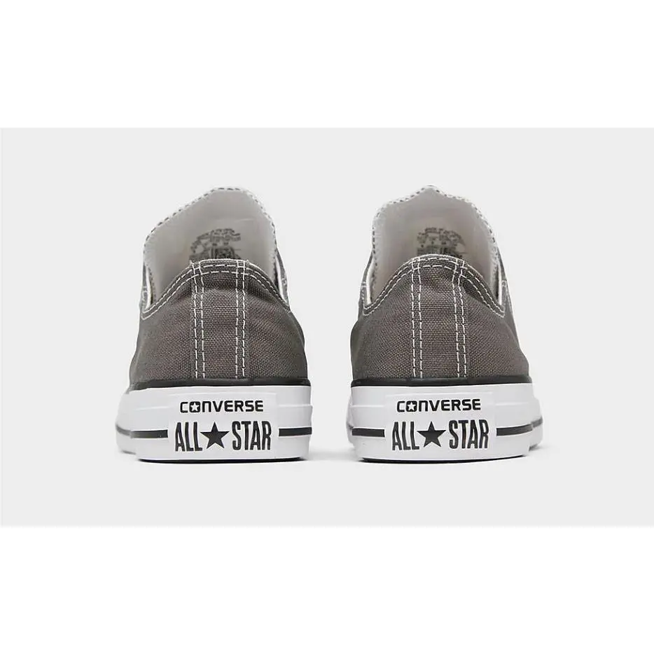 Converse shoes - Converse Chuck Taylor All-Star - Chuck Taylor - 166259F - Gray 2