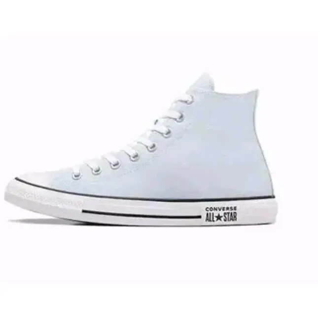 Converse shoes - Chuck Taylor - Chuck Taylor - Cloudy Daze Blue/White/Black 1