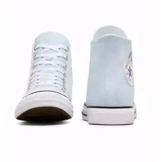 Converse shoes - Chuck Taylor - Chuck Taylor - Cloudy Daze Blue/White/Black 4