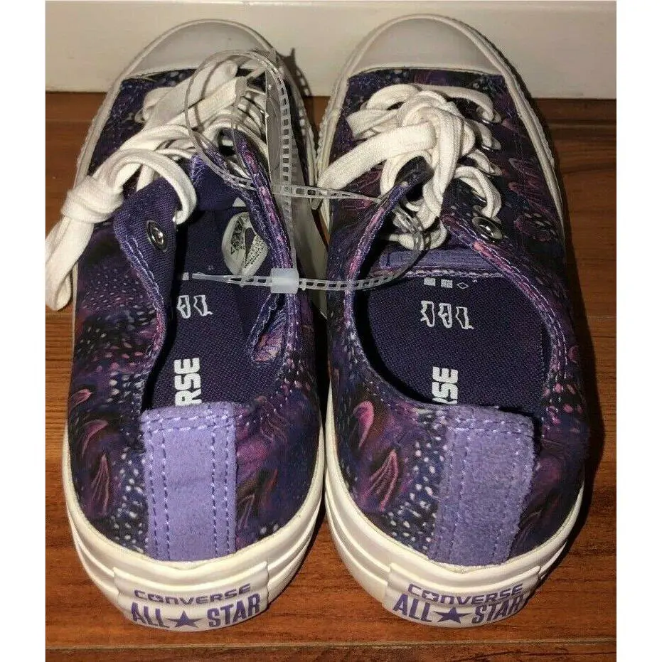 Converse shoes - Converse CT LS Ox - 129733C - Multicolor 2