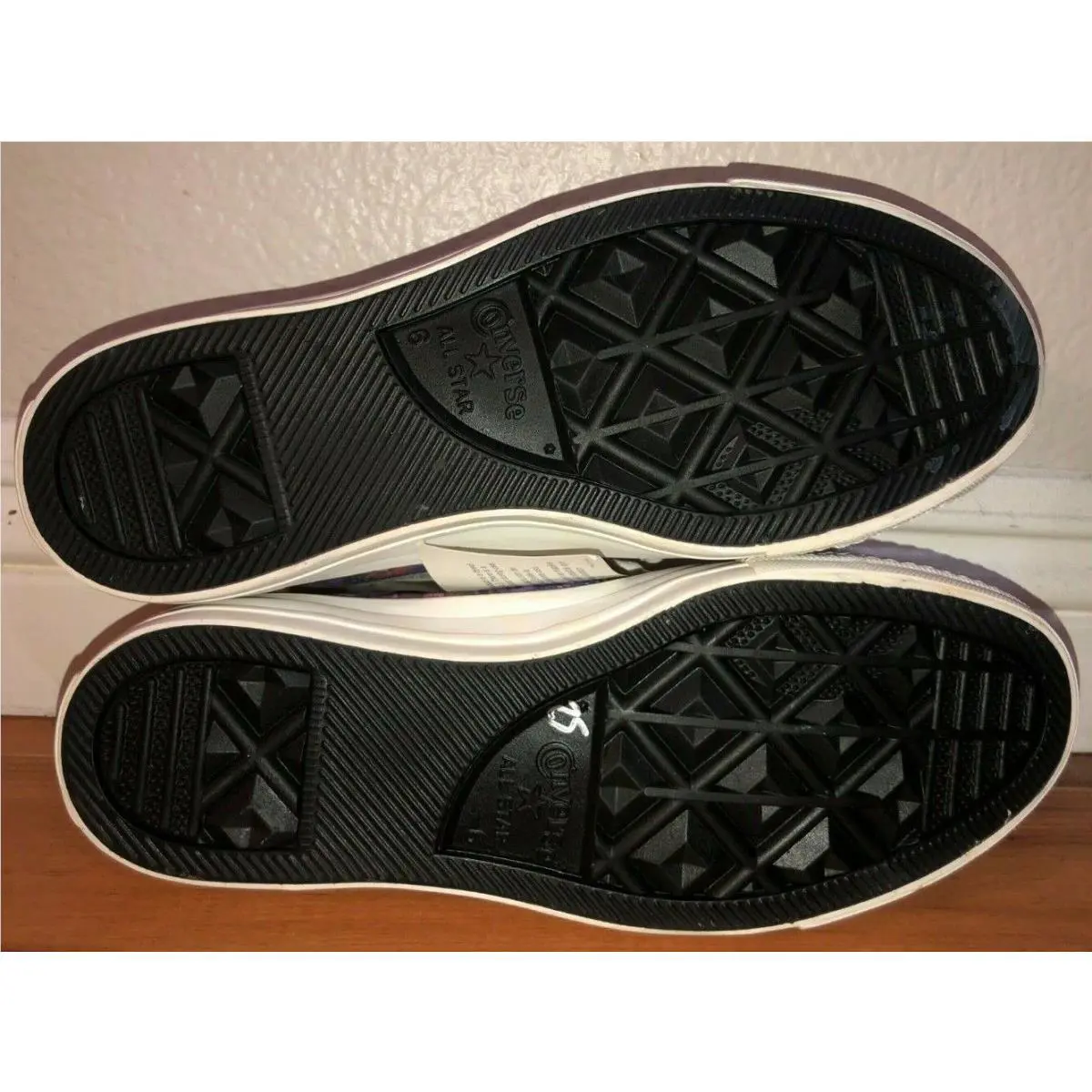 Converse shoes - Converse CT LS Ox - 129733C - Multicolor 4