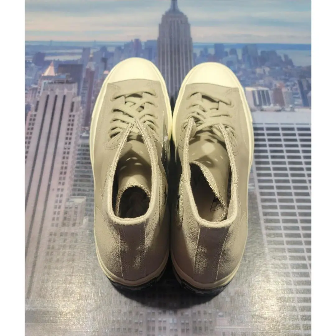 Converse shoes - High Top - High Top - 566136c - Papyrus 2