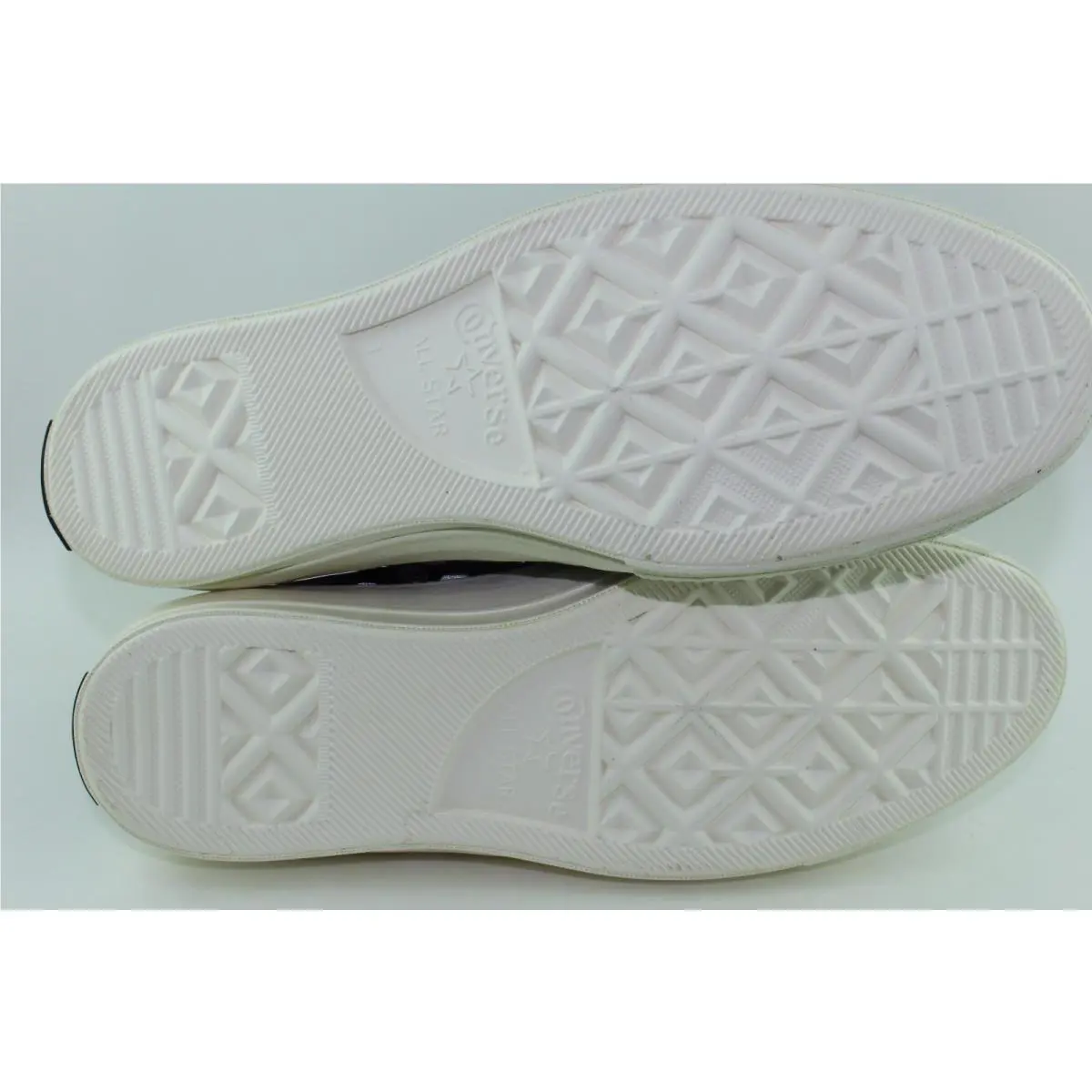 Converse shoes - Black, Parchment, White (UPC: 888754296708) 3