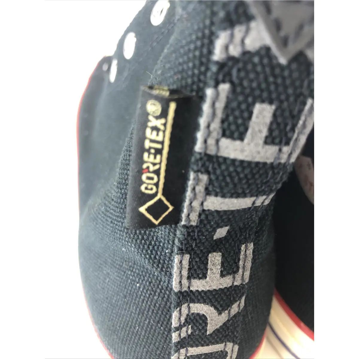 Converse shoes - Chuck 70 Hi - Chuck - 162348C - Black (UPC: 888756193524) 5