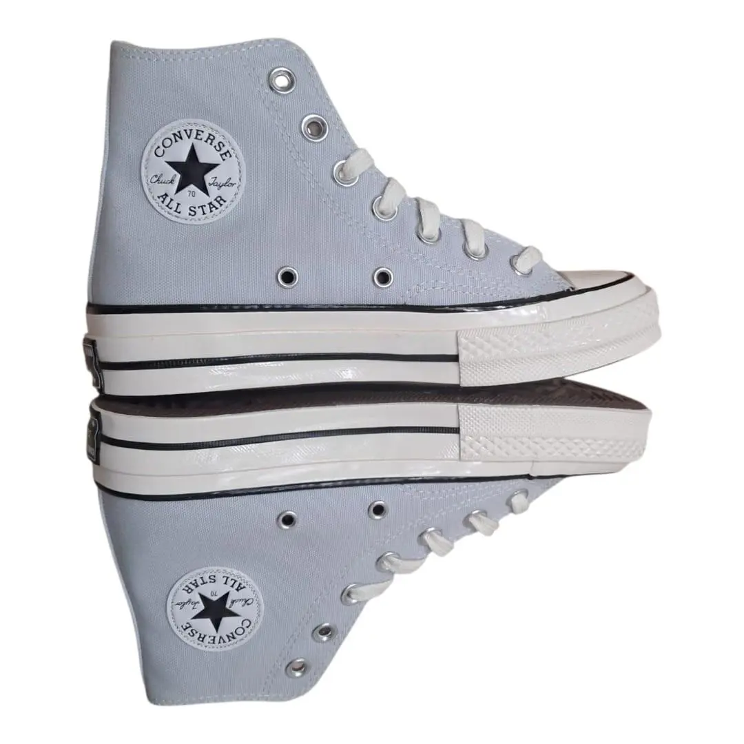 Converse shoes - Converse Chuck 70 - Chuck - A03447C - Blue (UPC: 194434247657) 8