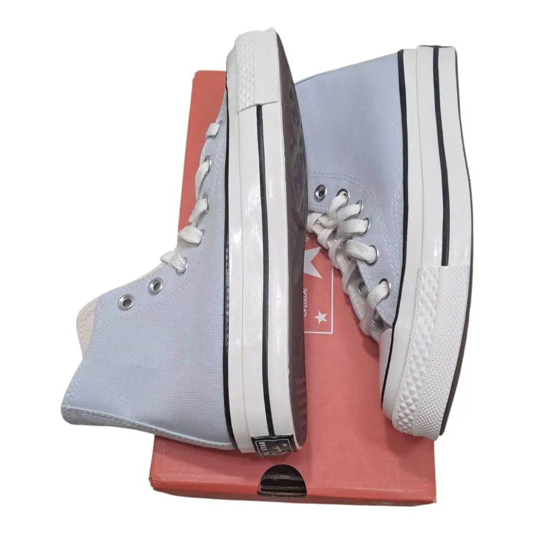 Converse shoes - Converse Chuck 70 - Chuck - A03447C - Blue (UPC: 194434247657) 9