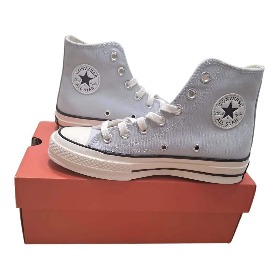Converse shoes - Converse Chuck 70 - Chuck - A03447C - Blue (UPC: 194434247657) 10