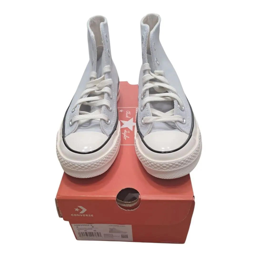 Converse shoes - Converse Chuck 70 - Chuck - A03447C - Blue (UPC: 194434247657) 1